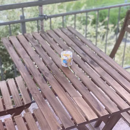 Apartamento Steigerwaldblick *