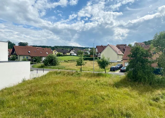 Steigerwaldblick