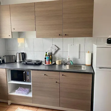Apartamento Steigerwaldblick *