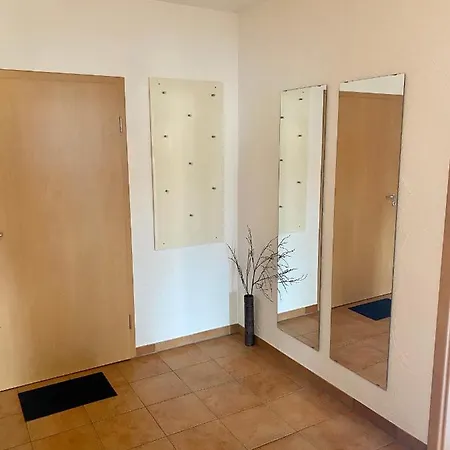 Apartamento Steigerwaldblick *