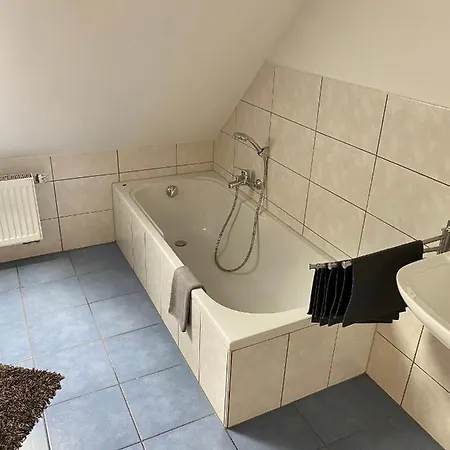 Steigerwaldblick Apartamento