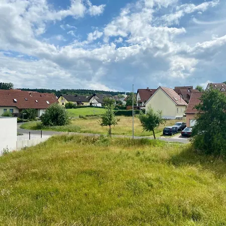 Steigerwaldblick
